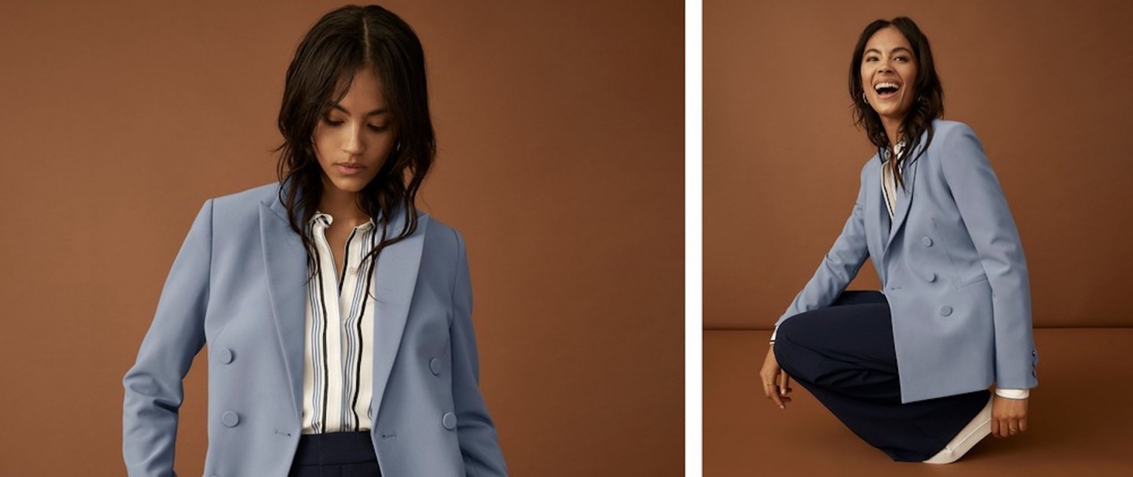 ZStyle hướng dẫn bạn trở thành một cô nàng công sở sành điệu tại nơi làm việc