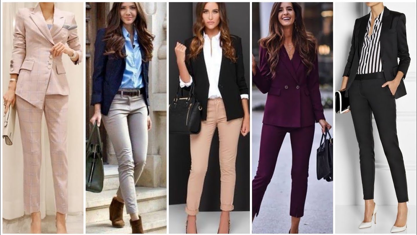 ZStyle hướng dẫn bạn trở thành một cô nàng công sở sành điệu tại nơi làm việc