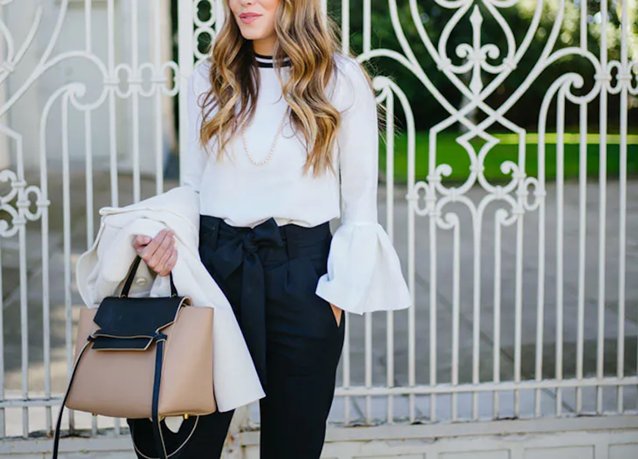 ZStyle hướng dẫn bạn trở thành một cô nàng công sở sành điệu tại nơi làm việc