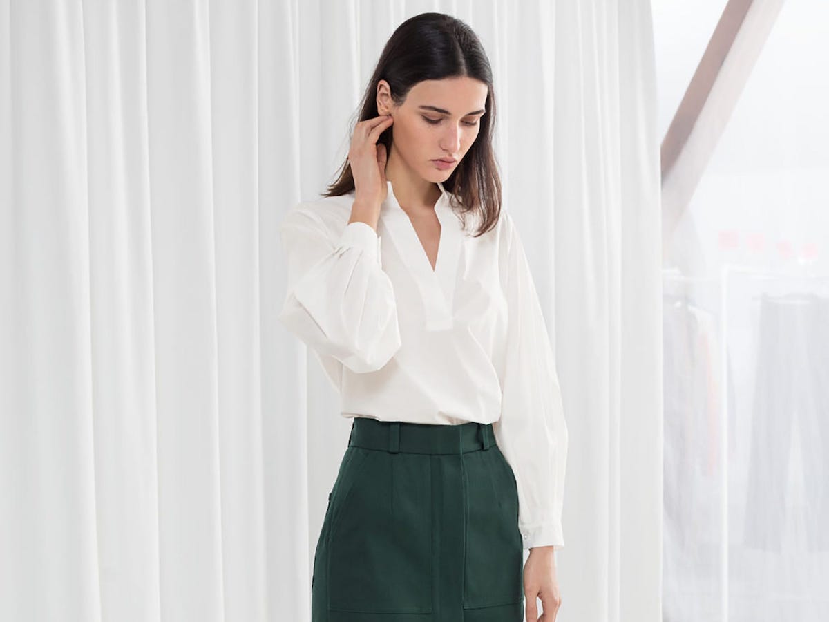 ZStyle hướng dẫn bạn trở thành một cô nàng công sở sành điệu tại nơi làm việc