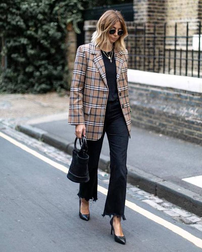 ZStyle hướng dẫn bạn trở thành một cô nàng công sở sành điệu tại nơi làm việc