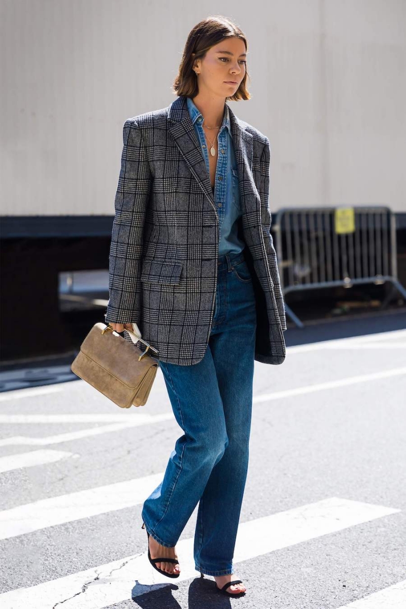 ZStyle hướng dẫn bạn trở thành một cô nàng công sở sành điệu tại nơi làm việc