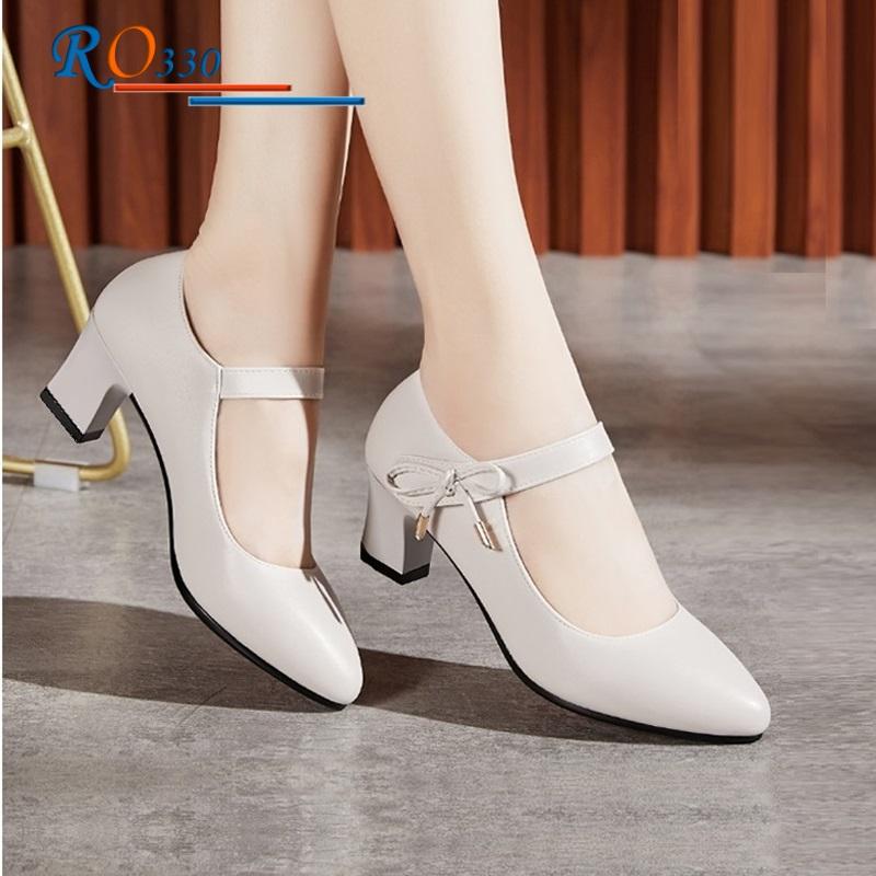 ZStyle hướng dẫn bạn trở thành một cô nàng công sở sành điệu tại nơi làm việc