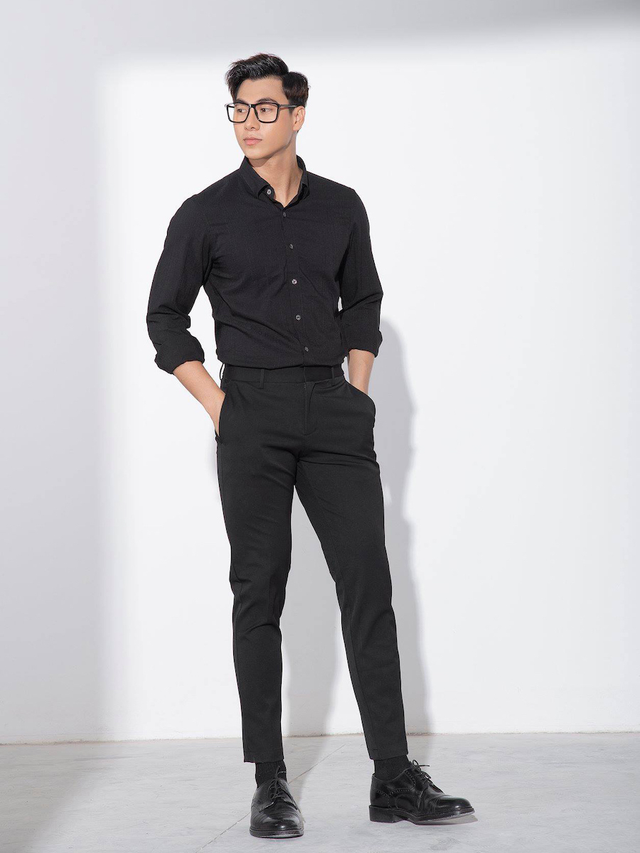 Ăn mặc để gây ấn tượng: mẹo thời trang công sở