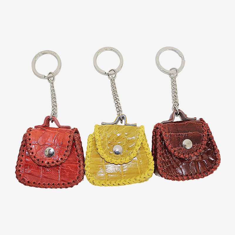 Áo khoác da cá sấu cao cấp cho nam giới