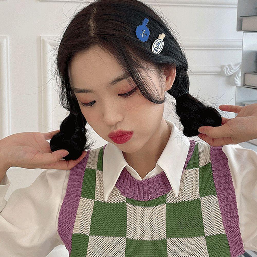 Biến hóa với các màu áo vest len trong năm nay