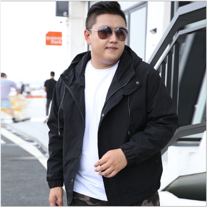 Các loại áo khoác cho nam