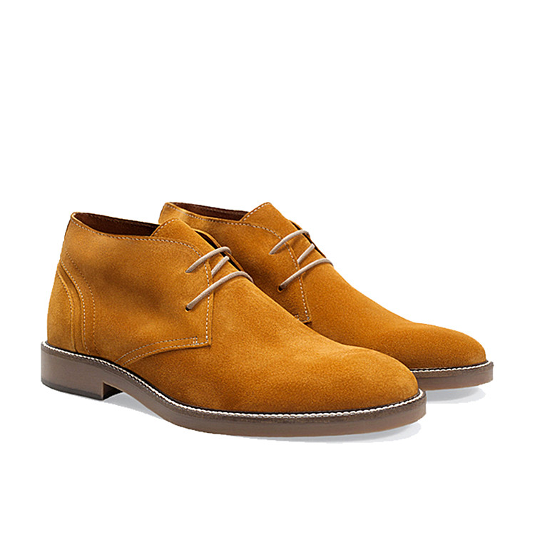 Các loại boot cho nam