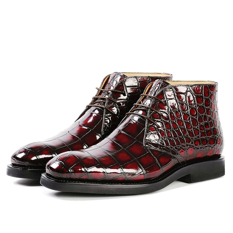 Các loại boot cho nam