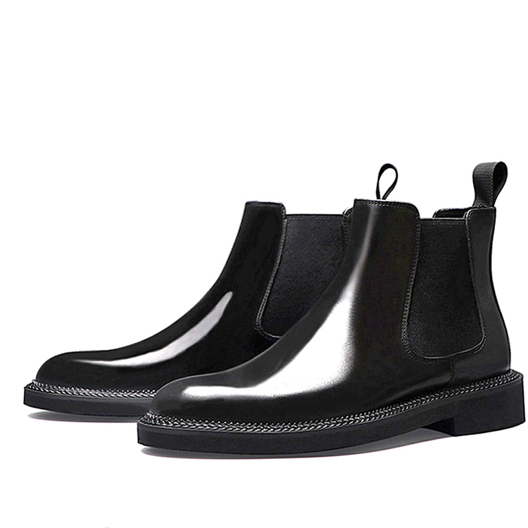 Các loại boot cho nam