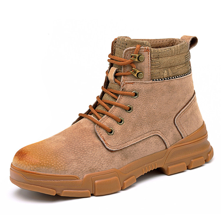 Các loại boot cho nam