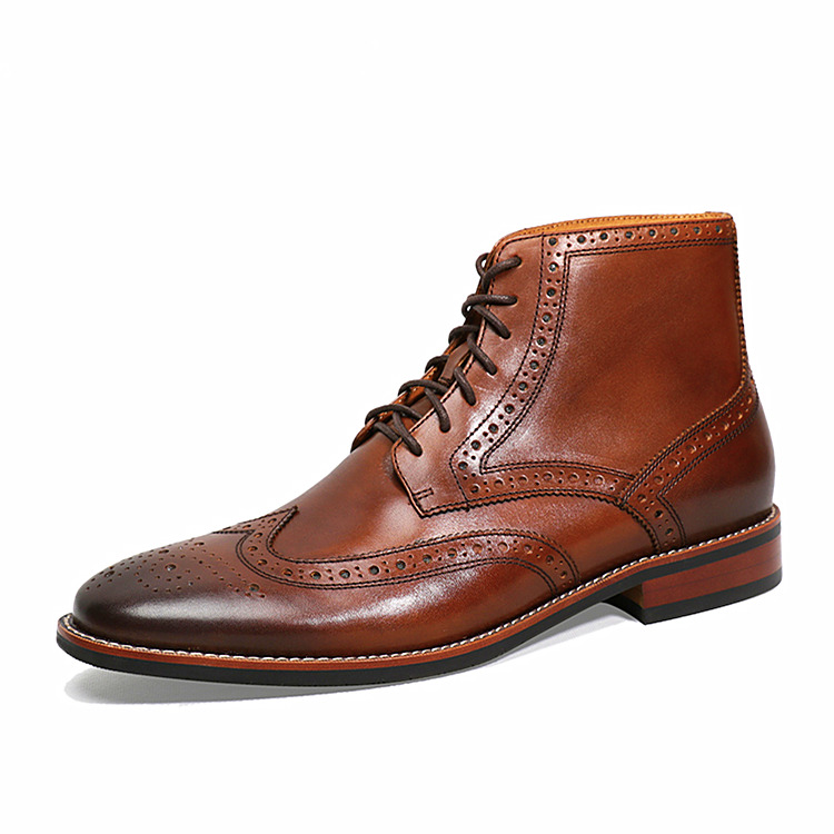 Các loại boot cho nam