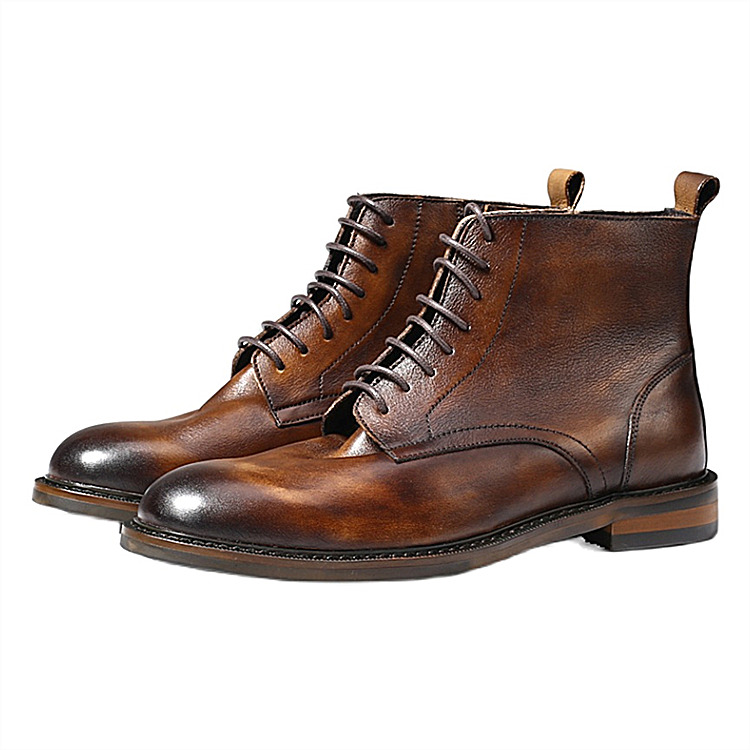 Các loại boot cho nam