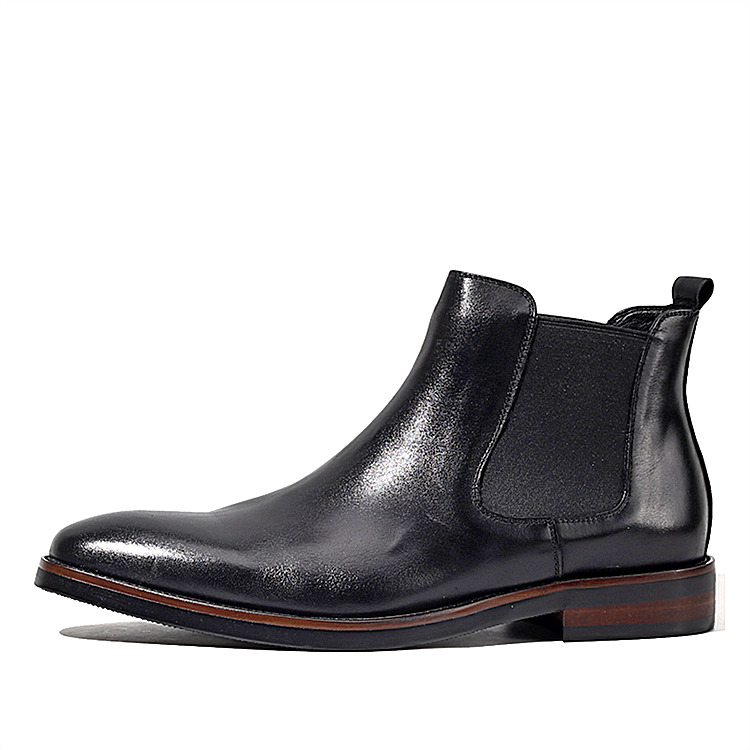 Các loại boot cho nam