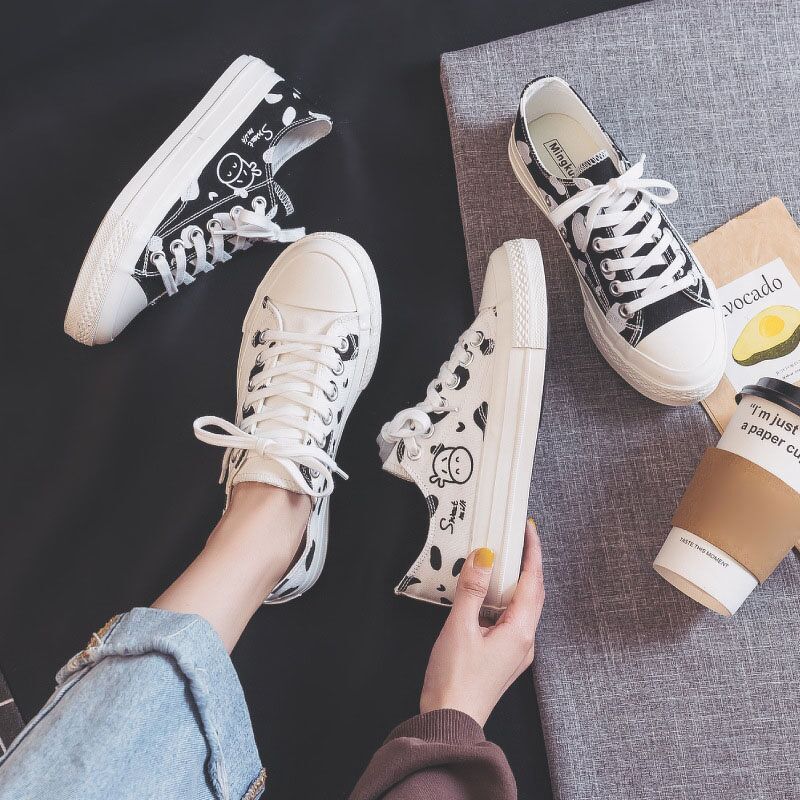 Các loại giày nữ mà tất cả phụ nữ nên biết