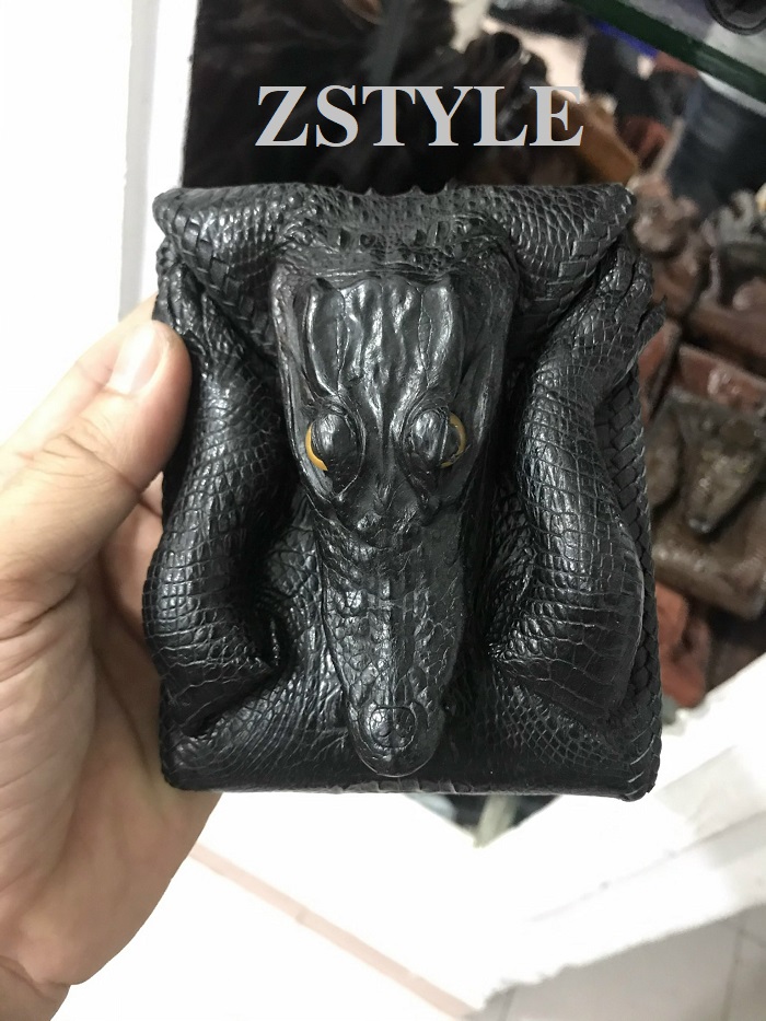 Các loại ví nam khác nhau mà bạn nên biết