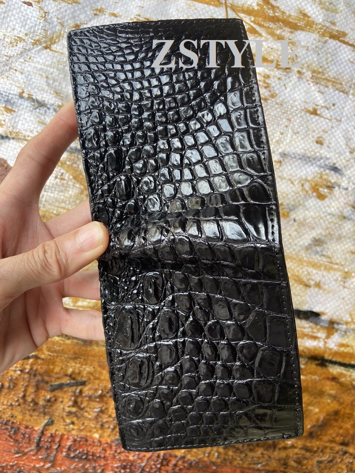 Các loại ví nam khác nhau mà bạn nên biết