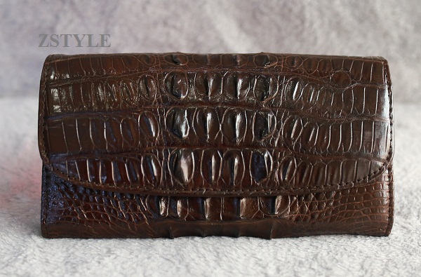 Các loại ví nam khác nhau mà bạn nên biết