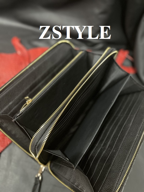 Các loại ví nam khác nhau mà bạn nên biết