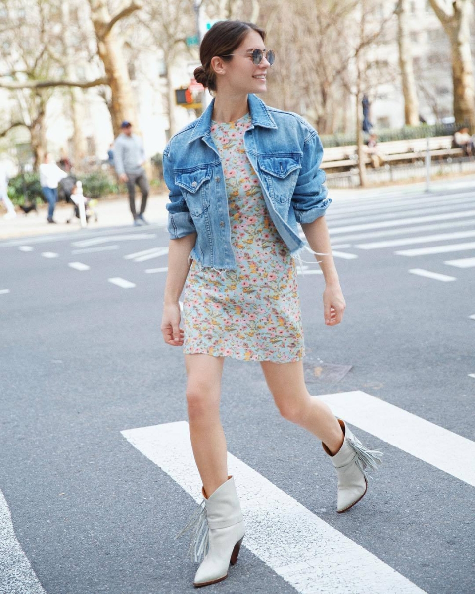 Các tip hack chiều cao cho các cô nàng nấm lùn