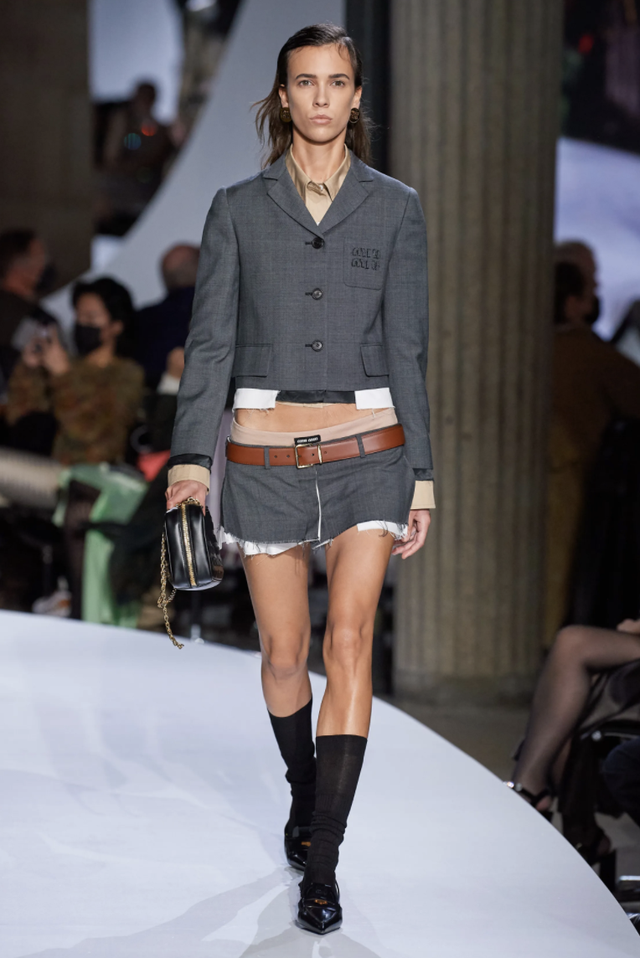 Các xu hướng thời trang lớn nhất vào năm 2022