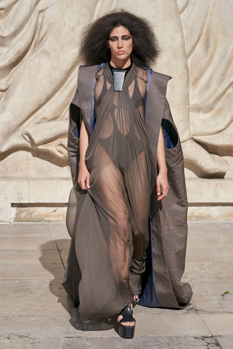 Các xu hướng thời trang lớn nhất vào năm 2022