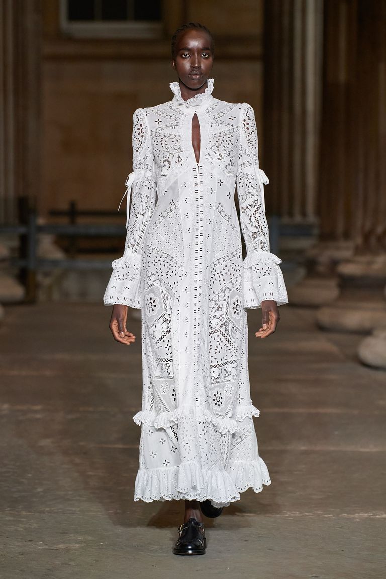 Các xu hướng thời trang lớn nhất vào năm 2022