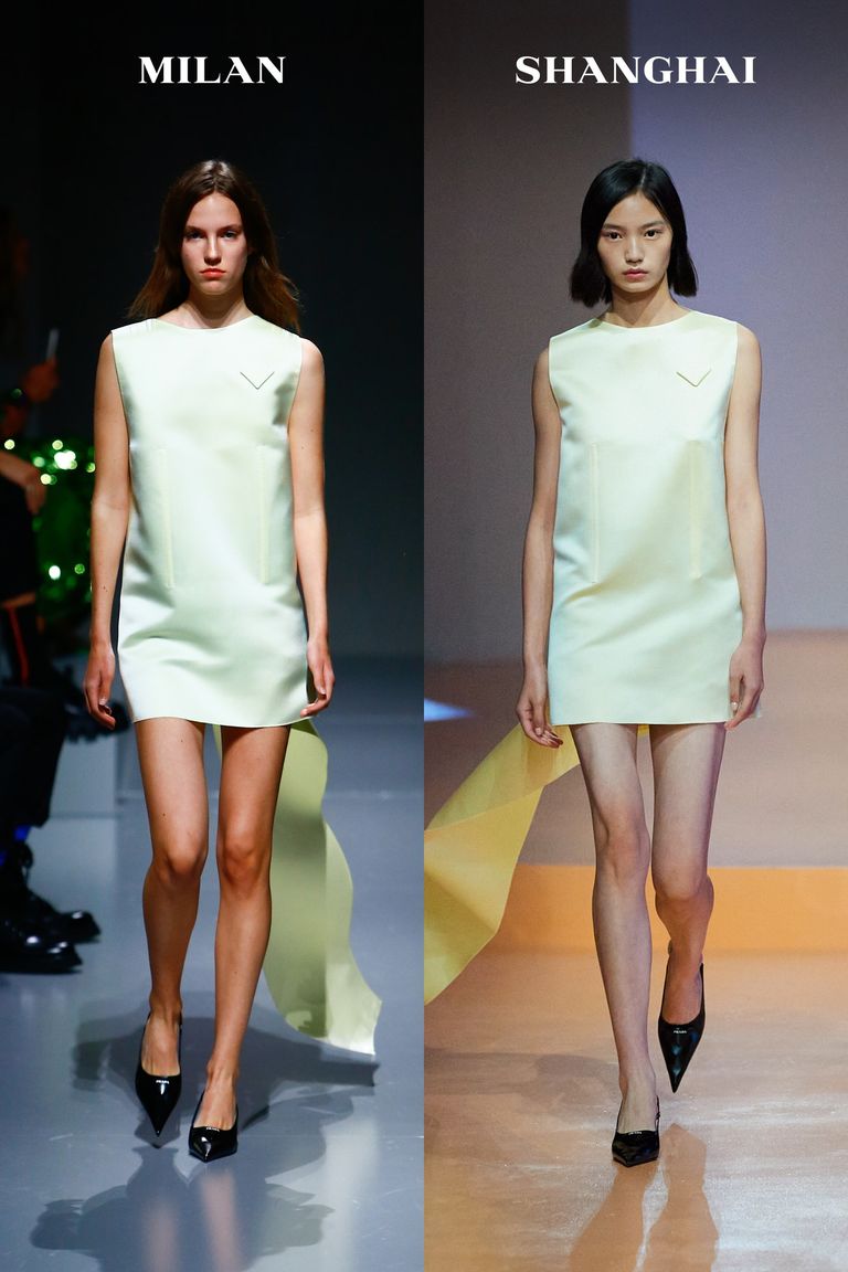 Các xu hướng thời trang lớn nhất vào năm 2022