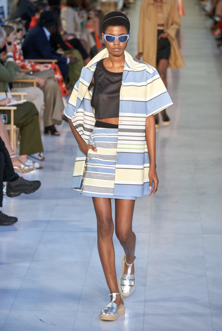 Các xu hướng thời trang lớn nhất vào năm 2022