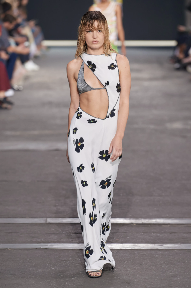 Các xu hướng thời trang lớn nhất vào năm 2022