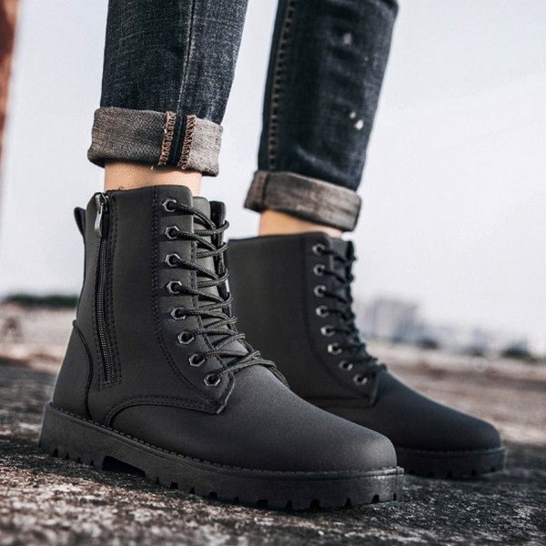 cách chọn giày boot nữ xinh xắn hợp gu trong mùa Tết