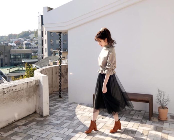 Cách chọn giày boot nữ xinh xắn hợp gu trong mùa Tết