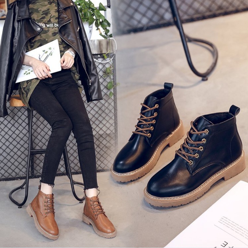 Cách chọn giày boot nữ xinh xắn hợp gu trong mùa Tết
