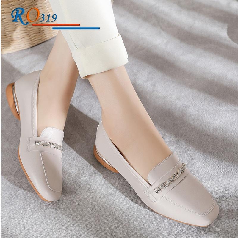 Cách chọn một đôi giày công sở ZSTYLE cho bạn nữ