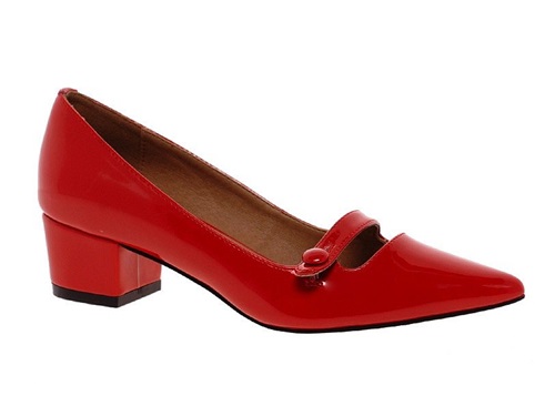 Cách chọn mua giày cao gót dự tiệc tránh ảnh hưởng đến sức khỏe của bạn