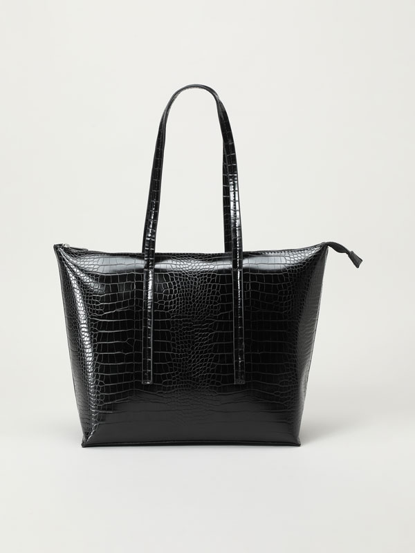 Cách chọn mua phụ kiện da cá sấu hợp phong cách của bạn