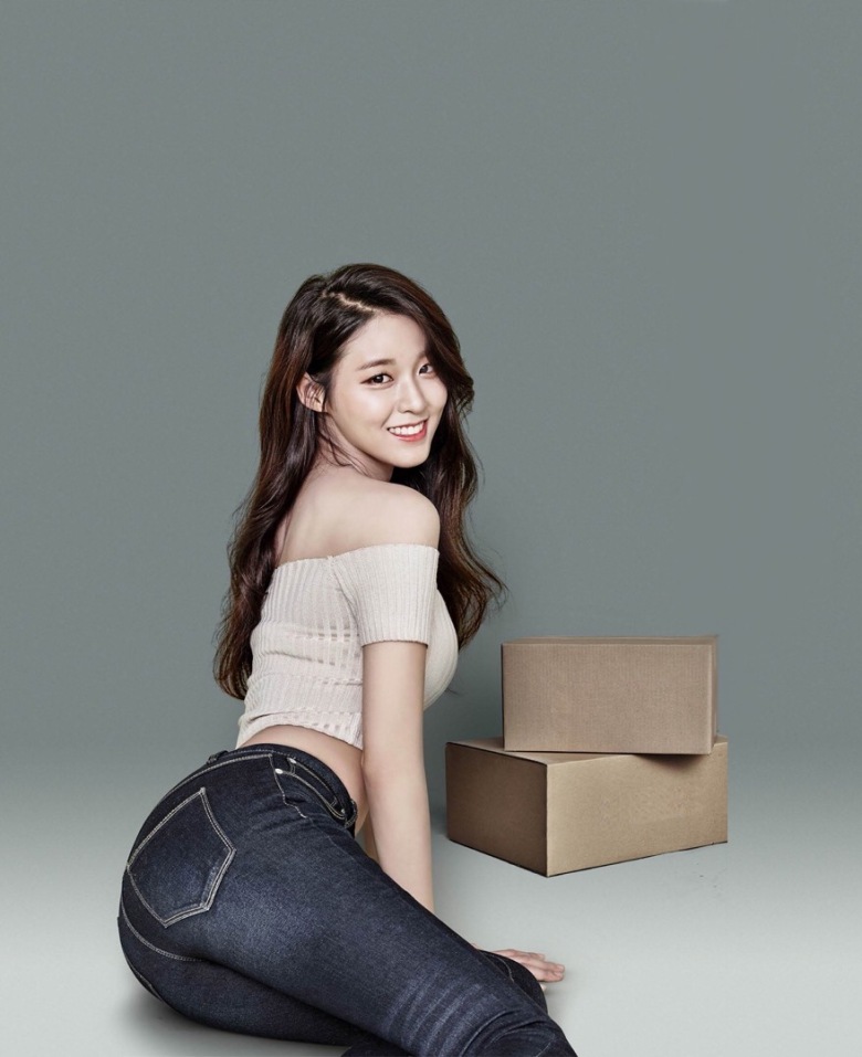 Cách chọn quần jean vừa vặn nhất với bạn