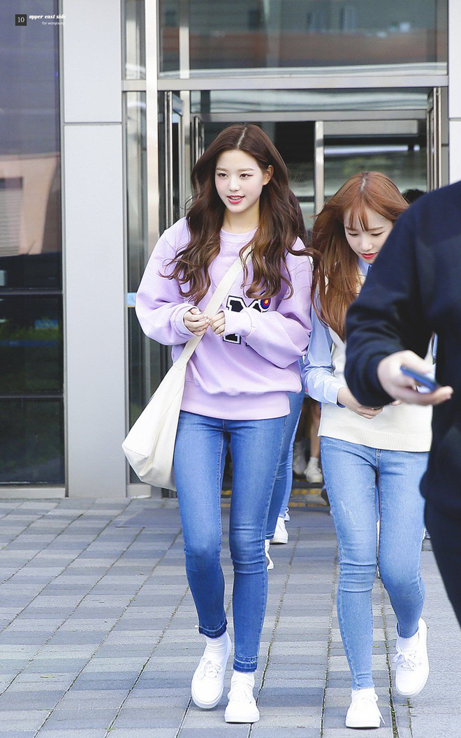 Cách chọn quần jean vừa vặn nhất với bạn