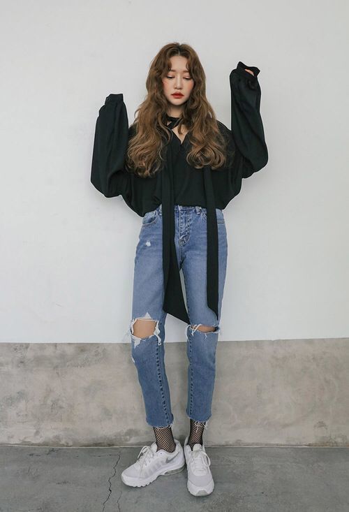 Cách chọn quần jean vừa vặn nhất với bạn