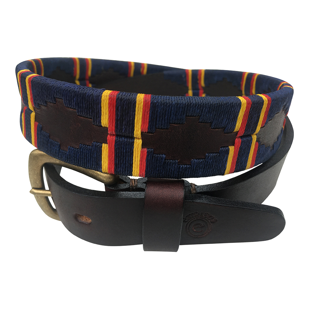 Cách chọn và đeo thắt lưng tốt nhất cho nam giới