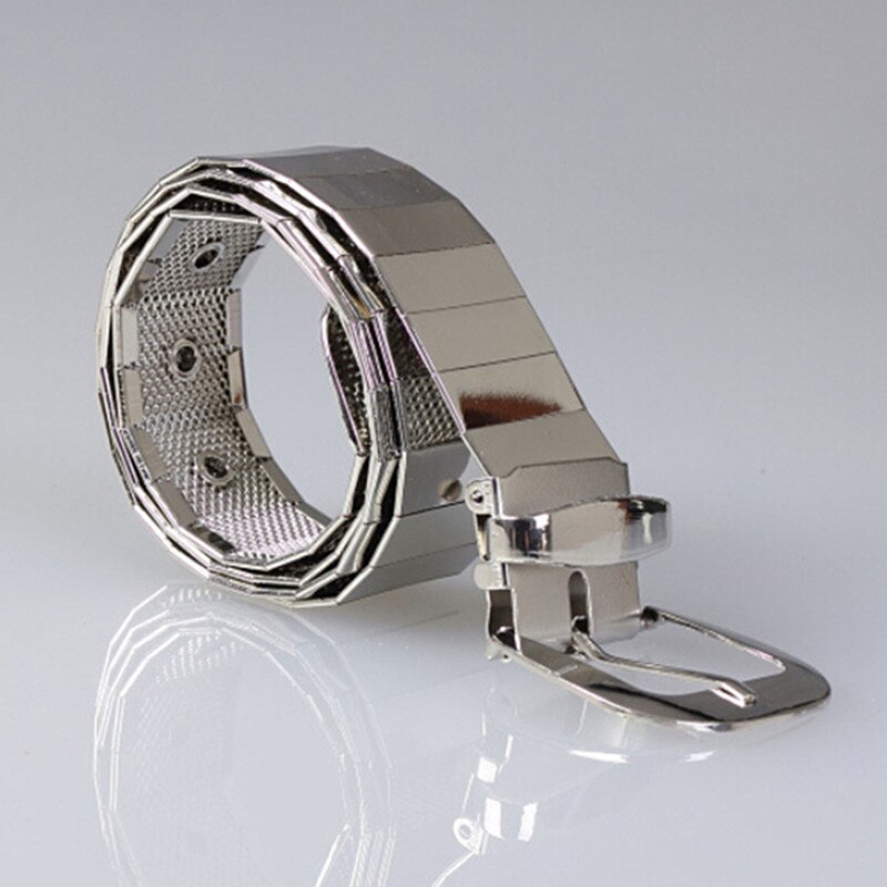 Cách chọn và đeo thắt lưng tốt nhất cho nam giới