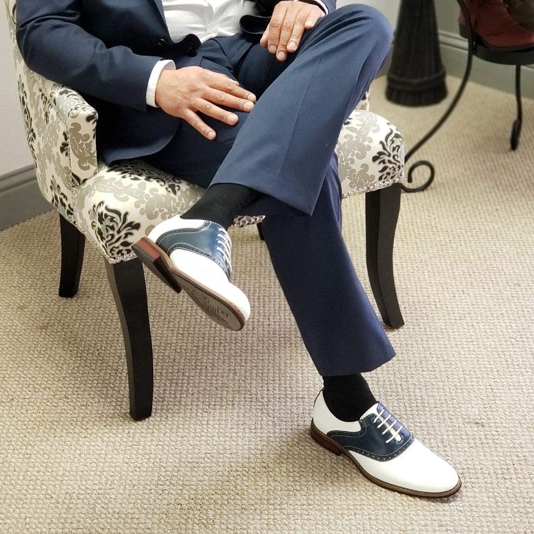 Cách chọn và đeo thắt lưng tốt nhất cho nam giới