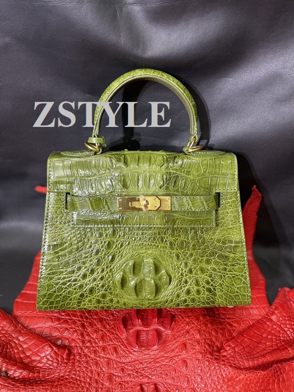 Cách phối trang phục theo phong cách leather on leather