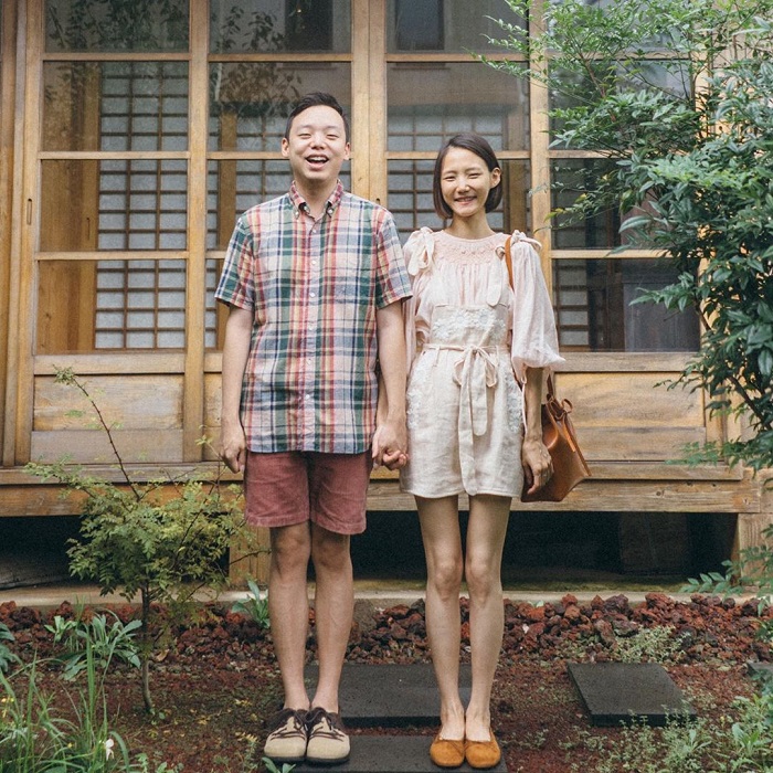 cach chon do couple danh cho le tinh nhan