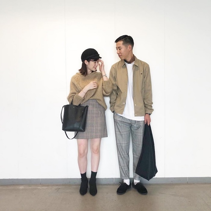 cach chon do couple danh cho le tinh nhan