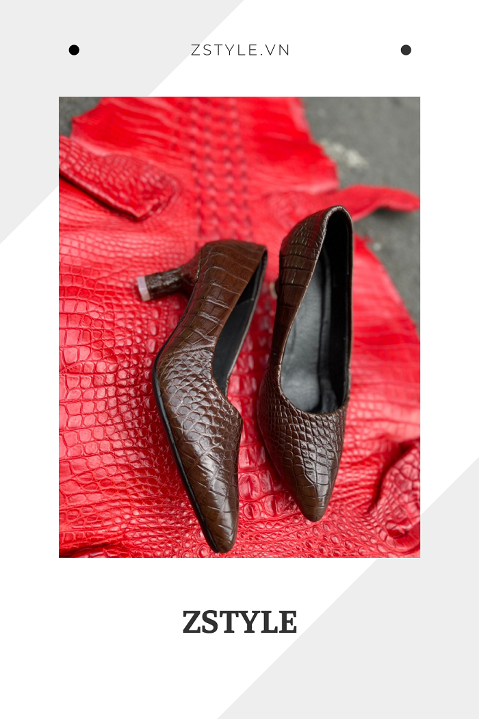 cac san pham thoi trang tu da ca sau dang thinh hanh