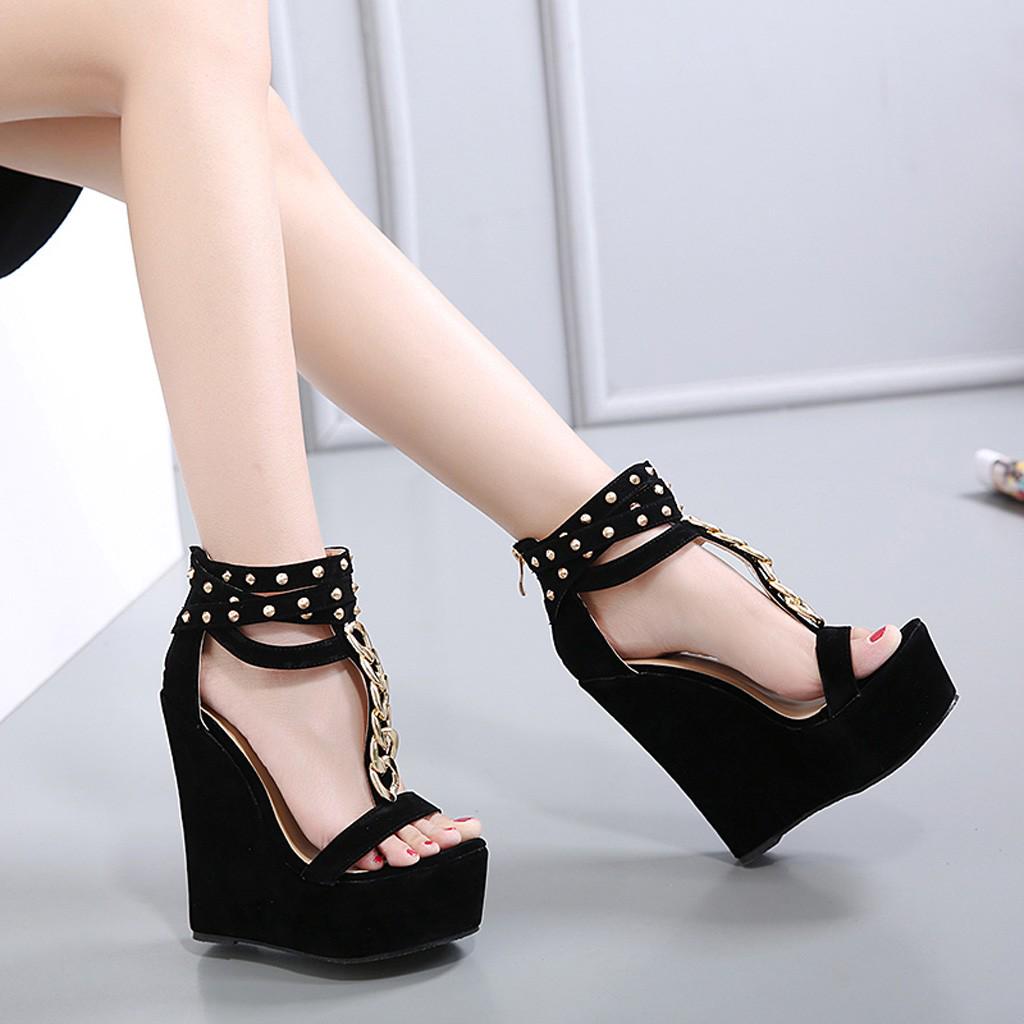 Giày đế xuồng nữ thời trang tại ZSTYLE Giày đế xuồng nữ thời trang tại ZSTYLE