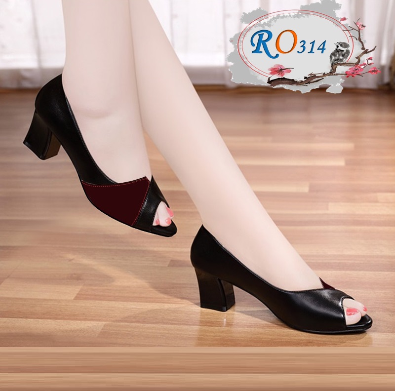 Giày lười nữ đẹp chính hãng ZSTYLE Giày lười nữ đẹp chính hãng ZSTYLE