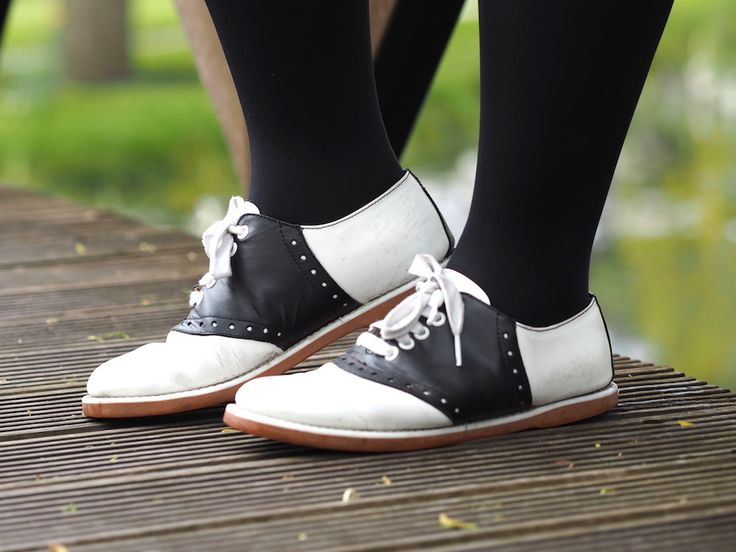 Giày Oxford nữ ZSTYLE kết hợp giữa cổ điển và hiện đại độc đáo