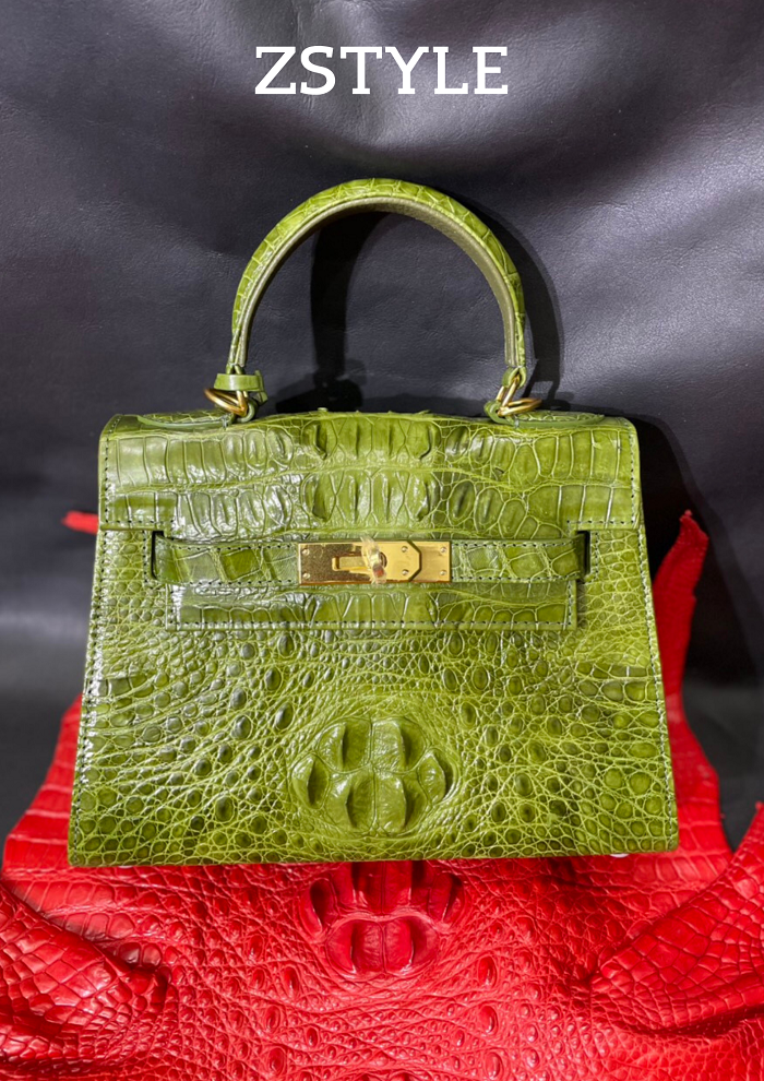 giay va tui xach cho thang hai tuoi moi